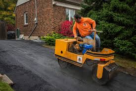 Driveway Overlay Services in Wilmerding, PA